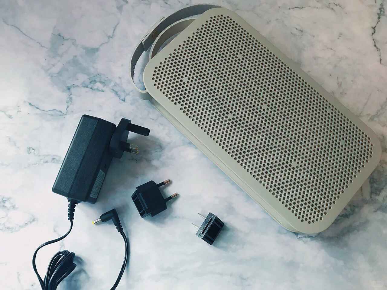 B&O A2 Portable Bluetooth Speaker Review – Best Wireless Speaker for Home & Travel