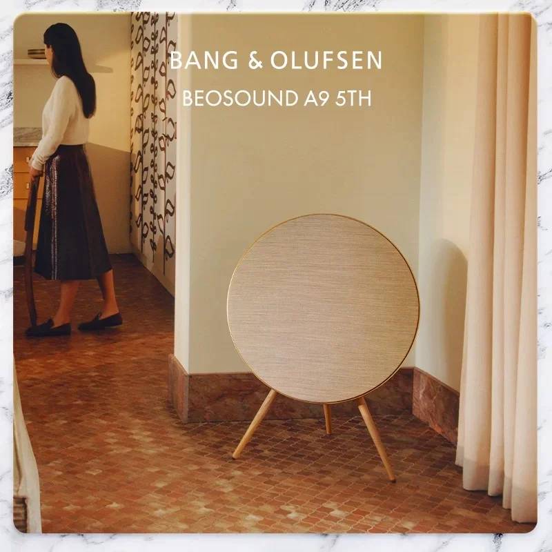B&O A9 5th Gen vs MORROR ART R1: Which Premium Speaker is Best for Your Home?