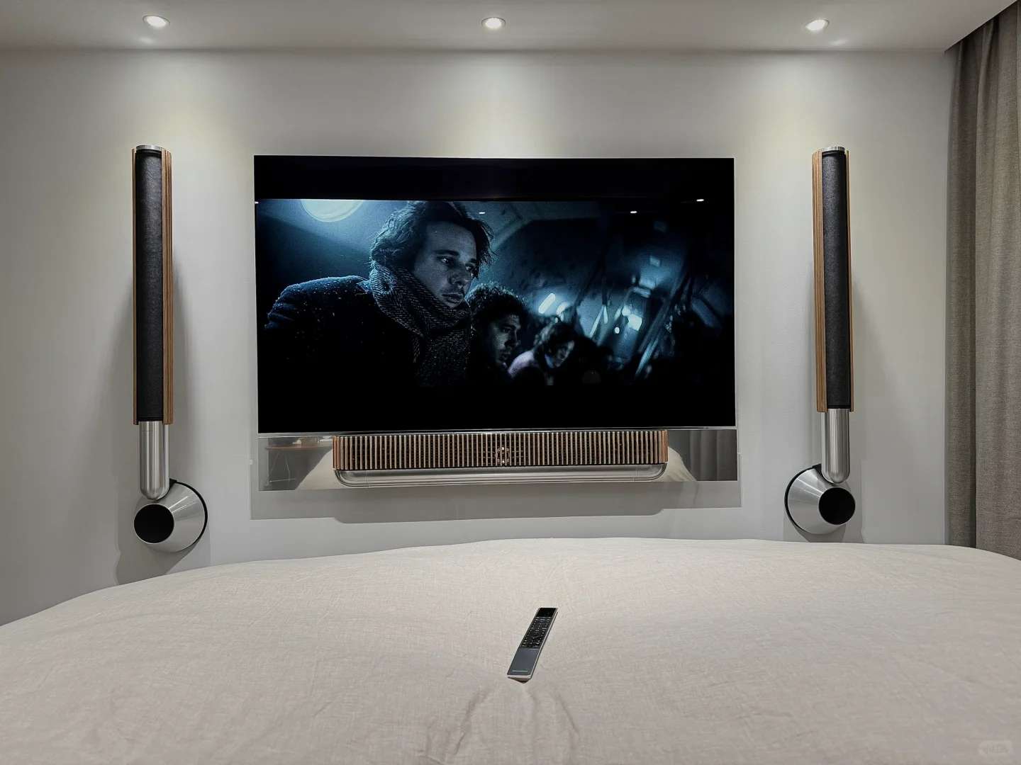 B&O Beosound Theatre Review: Is This the Best Premium Soundbar for Home Theater?