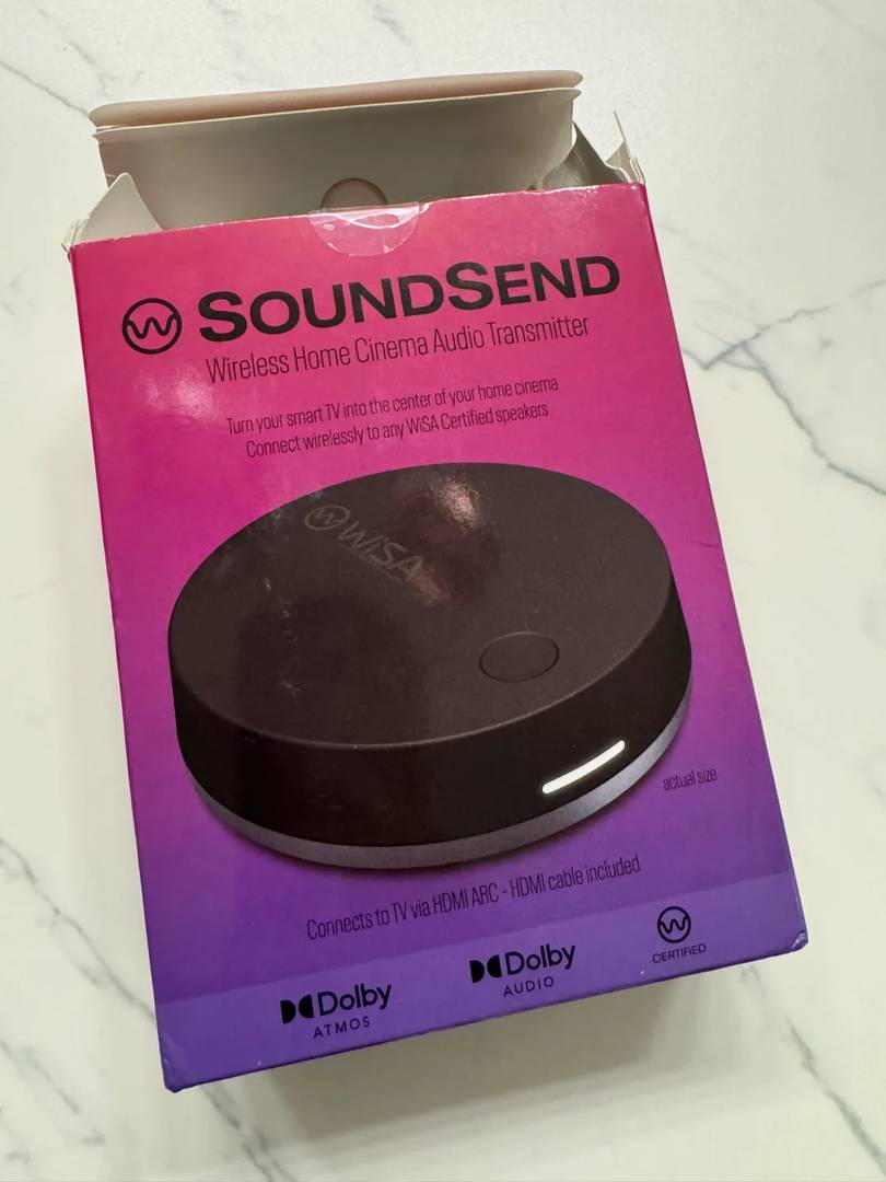 Best B&O Beolab WISA Wireless Speaker Review & Buying Guide 2024