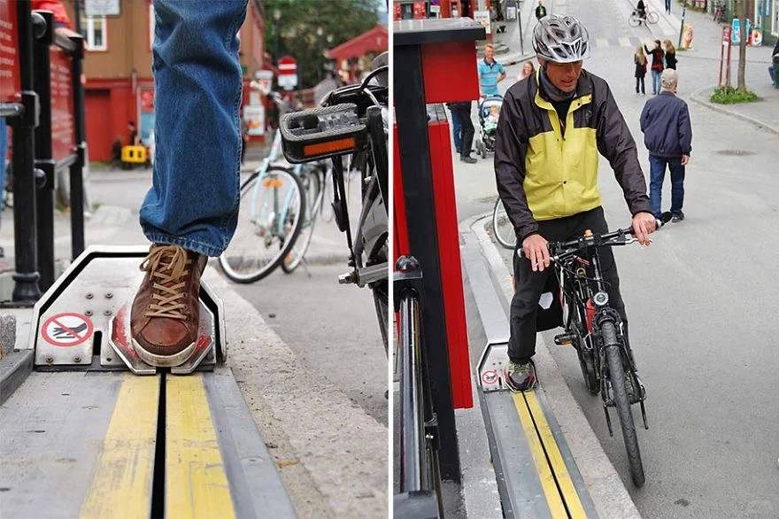 Best Cycling-Friendly City Design Tips for Safe & Enjoyable Bike Commutes