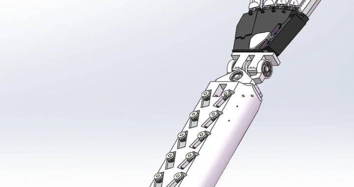 Best Practices for Sharing Your Custom Prosthetic Hand Design – Step-by-Step Guide