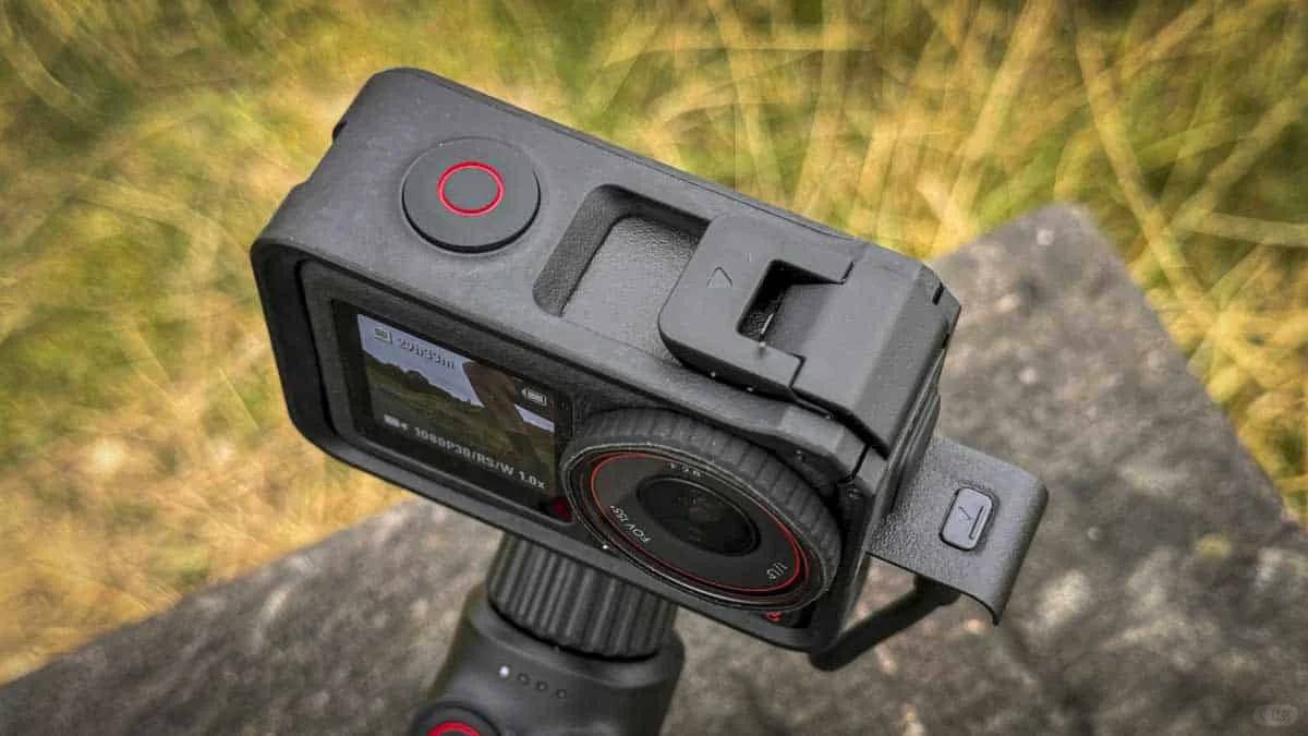 DJI Osmo Action 5 Pro Review: Best 4K Action Camera for Adventure & Vlogging 2025