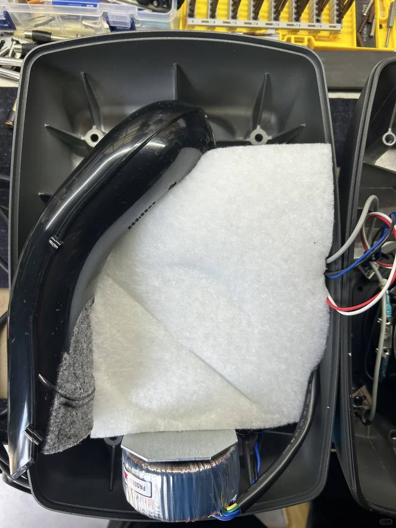 How to Fix Genuine 8040B Bass Speaker Issues - Step-by-Step Repair Guide