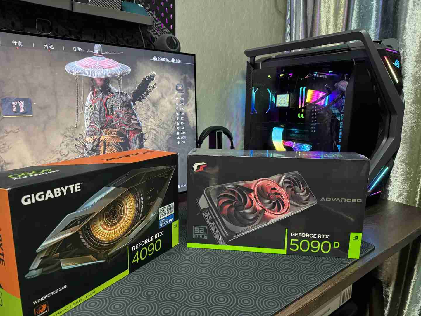 My RTX 5090 Works Fine - Here's Why I Still Got Scolded (Shocking Truth Revealed)
