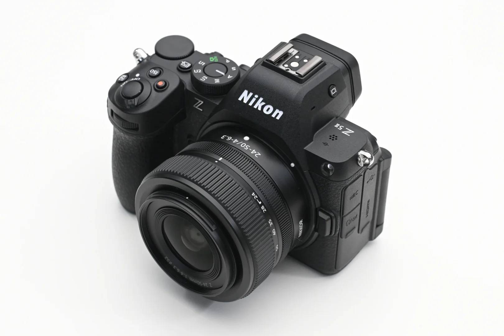 Nikon Z5II Product Manager: Expert Insights & Camera Features Explained