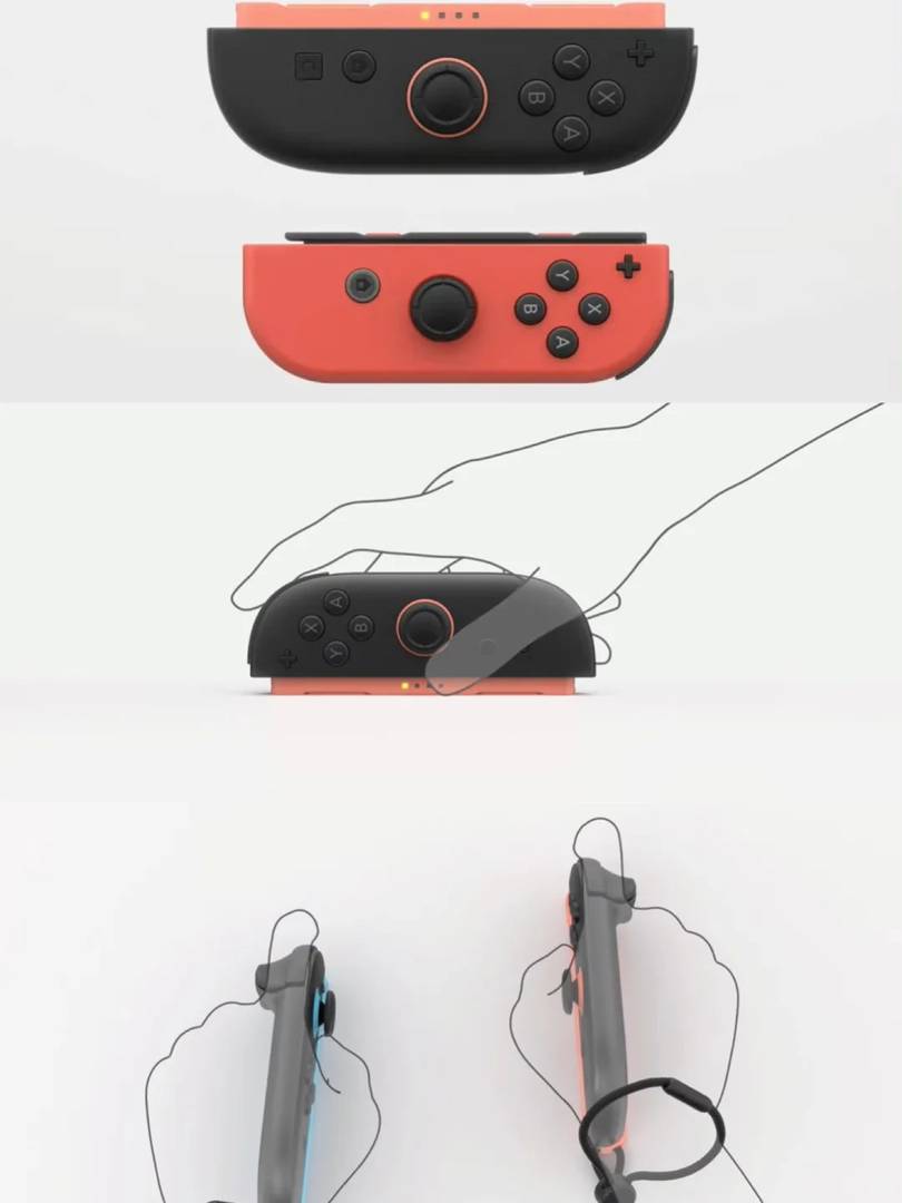 Nintendo Switch 2 Launch Date & Exciting New Features Revealed for June 5 Release!