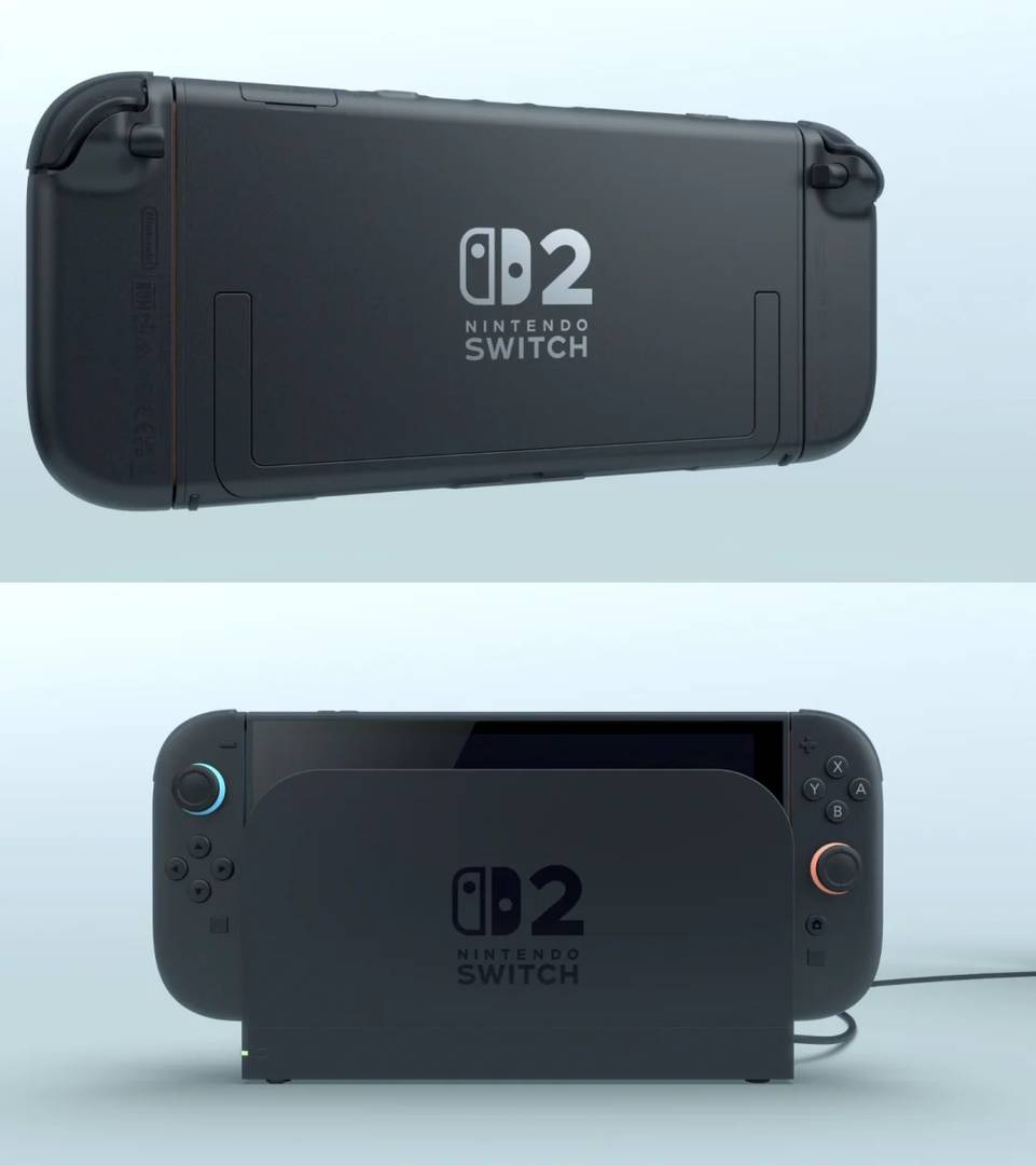 Nintendo Switch 2 Officially Released - Pre-Order Now & Get Exclusive Launch Bundle Deals!