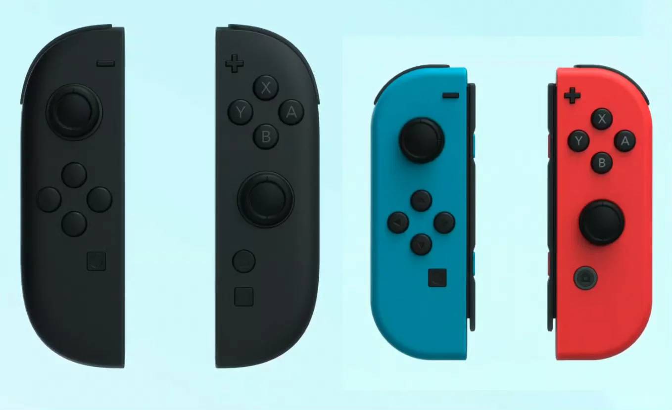 Дата выхода и особенности Nintendo Switch 2: Подтверждена обратная совместимость с играми для NS