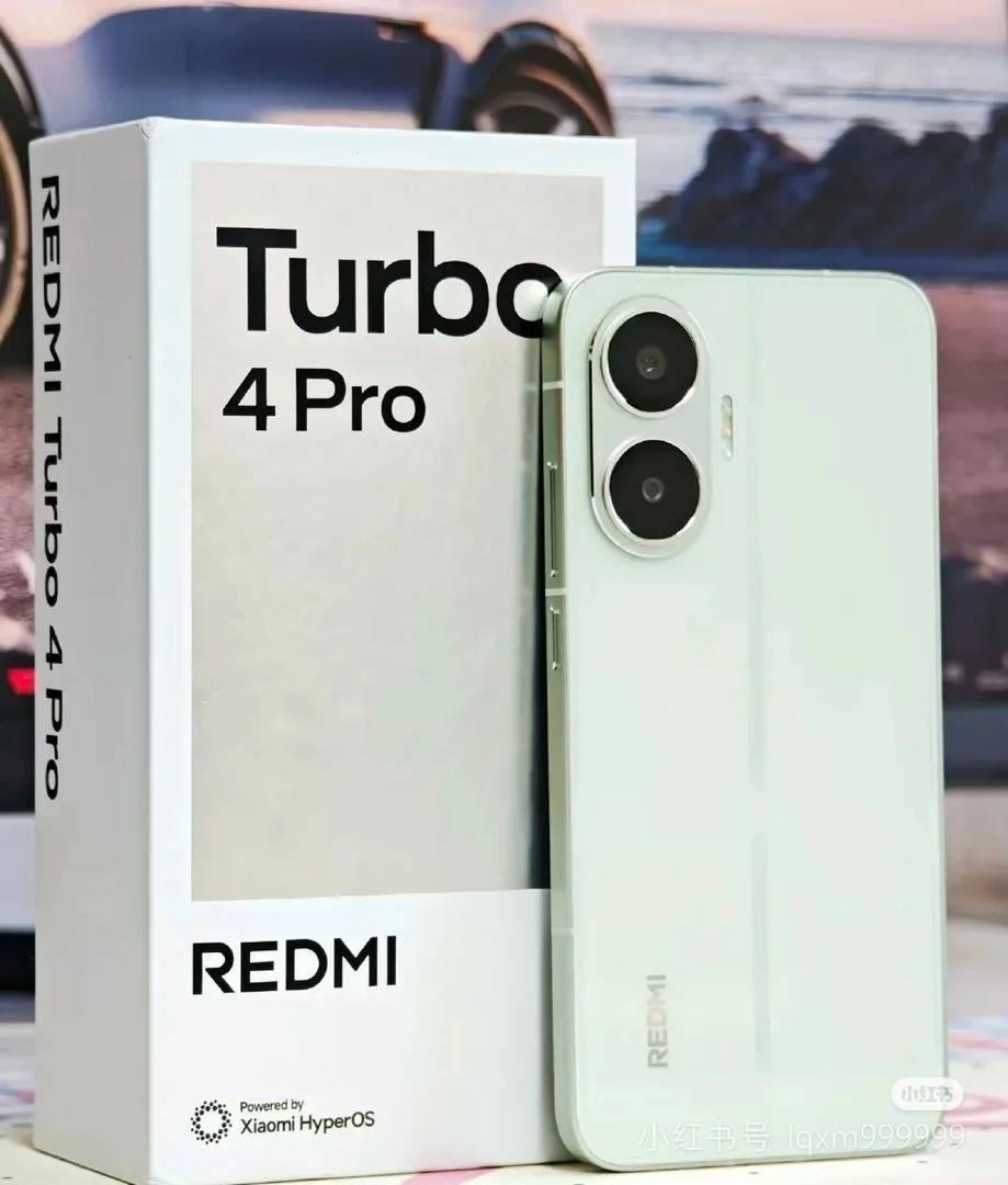 Redmi Turbo 4 Pro Review: In-Depth Analysis of Performance, Battery Life & Camera Quality