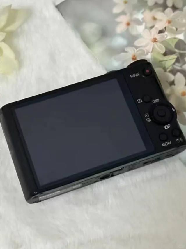Sony WX350 Review: Best Compact Digital Camera for Travel & Everyday Use