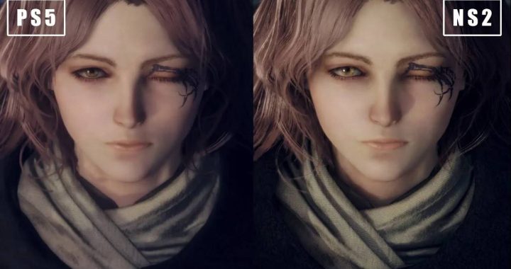 Switch2 vs PS5 vs Xbox: In-Depth Graphics Comparison for Third-Party Games 2025