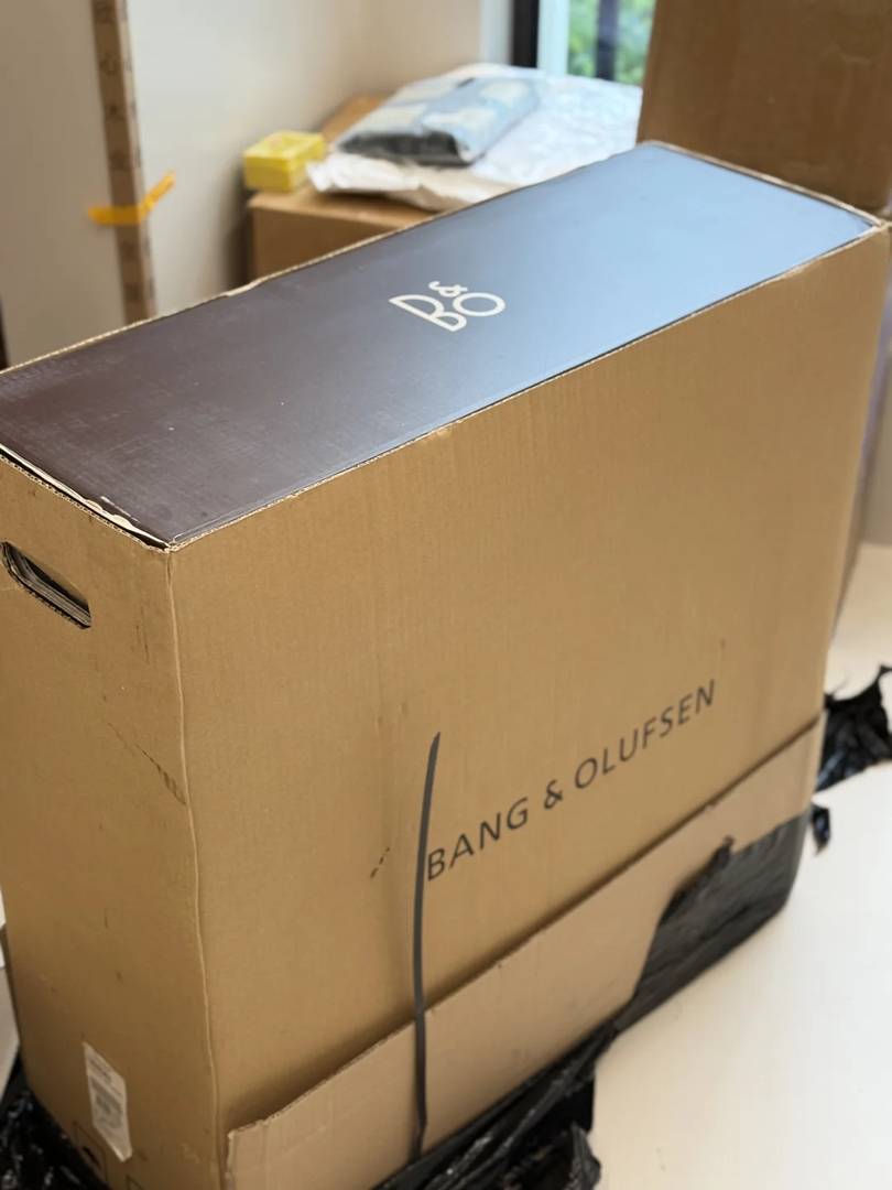 Unboxing & Review: B&O A9 4th Gen Maroon Speaker – Is It the Most Beautiful Wireless Speaker?
