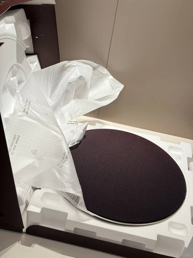 Unboxing & Review: B&O A9 4th Gen Maroon Speaker – Is It the Most Beautiful Wireless Speaker?