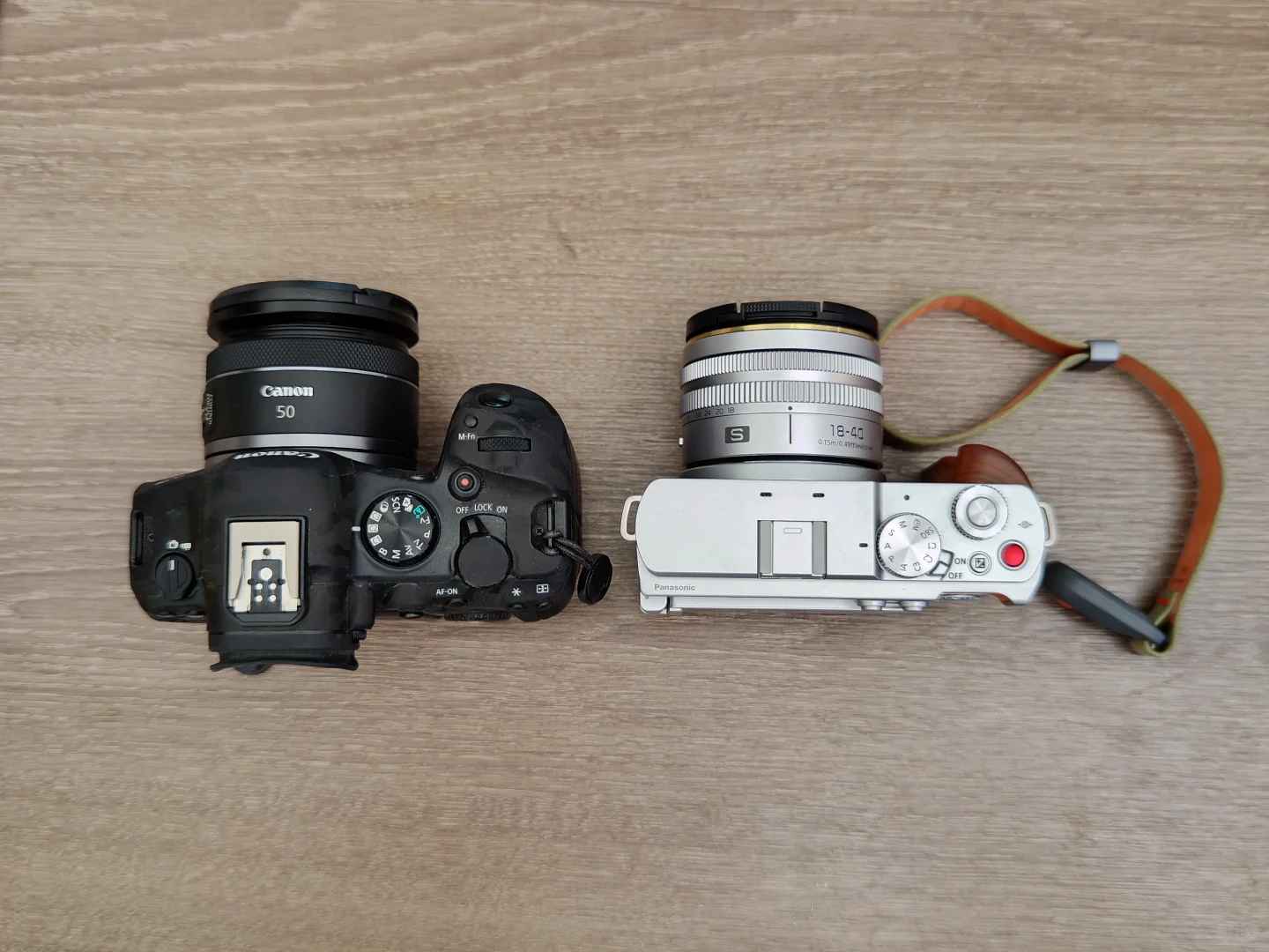 Compra Inesperada da Panasonic: Por que Comprei Novamente tão Cedo e o Que Mudou minha Mente