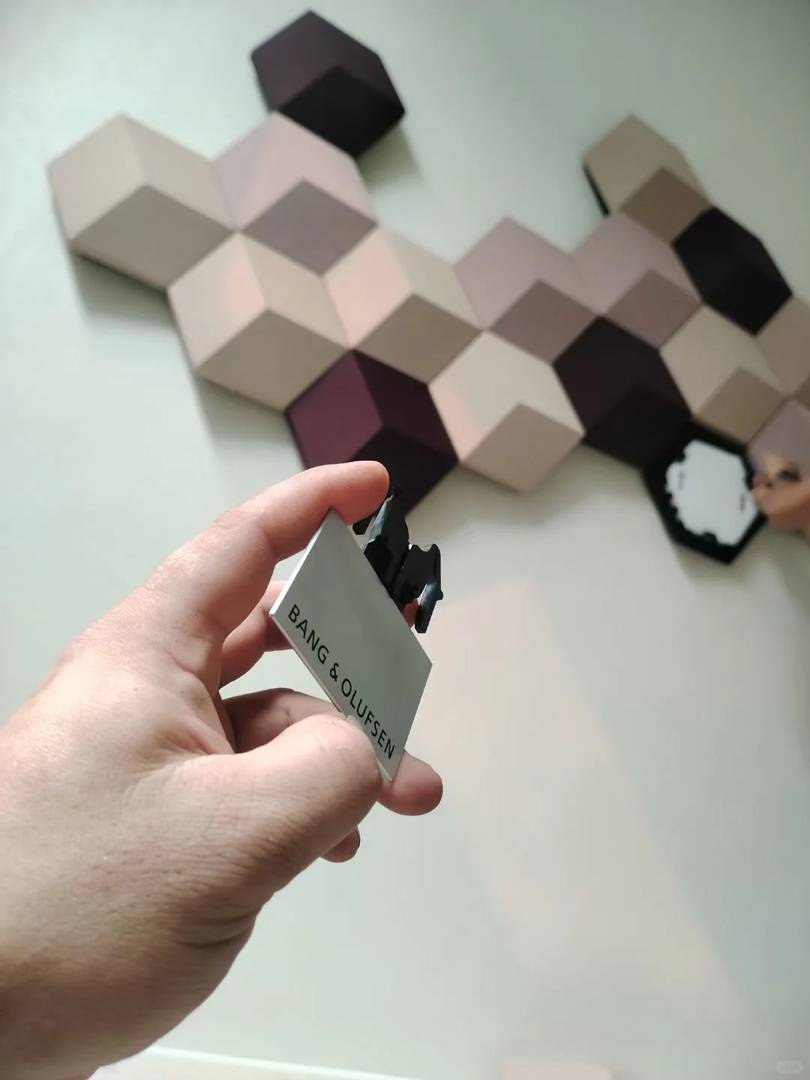 Where to Buy B&O BeoSound Shape? Best Wall-Mounted Modular Speaker Review