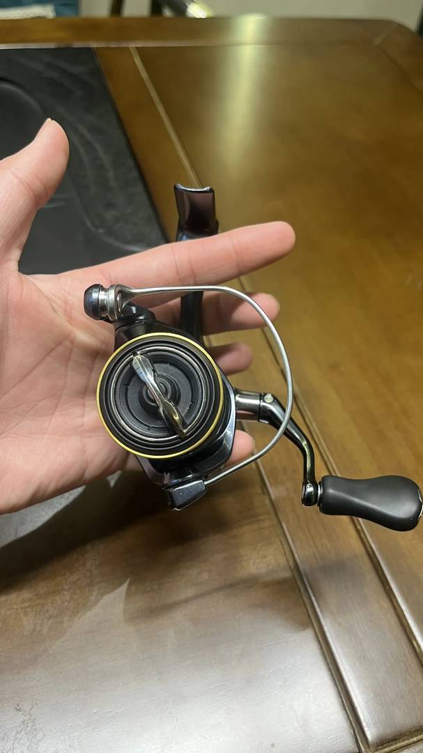 Where to Buy the Best Shimano Ultrega 1000 Micro Fishing Reel Online