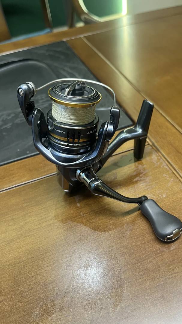Where to Buy the Best Shimano Ultrega 1000 Micro Fishing Reel Online