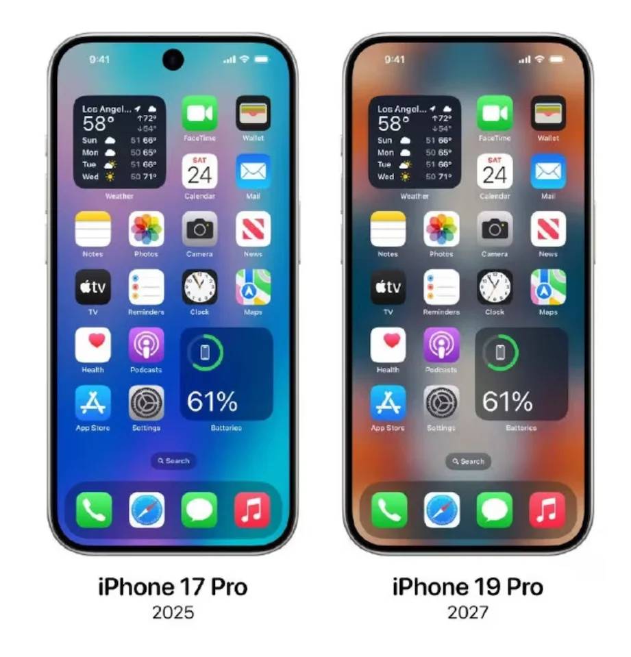 iPhone 19 Pro True Full Screen Experience: Is This the Ultimate Display You'll Love?